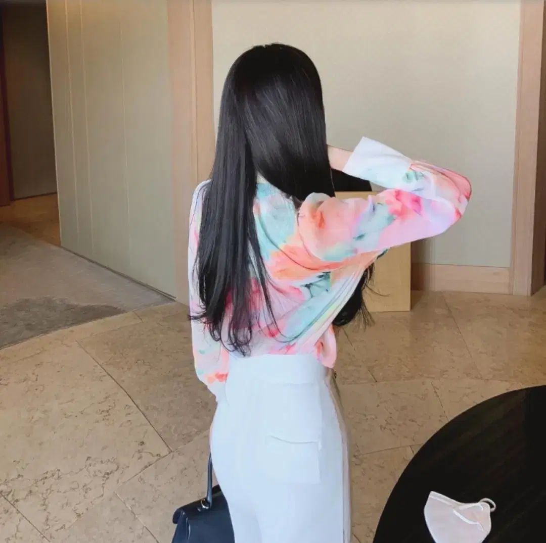  クロネ スプリング ブラー ブラウス ドロシー GOLD CARAT ハイウエスト その他 ビジネススーツ