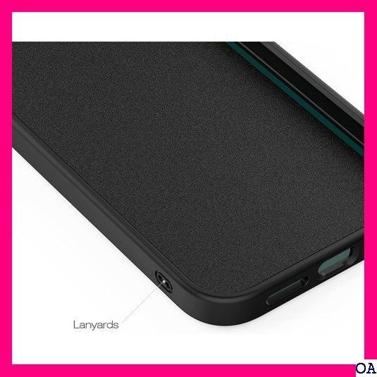 9 保護シェ iPhone專用 保護 カバー 冷却 サポー シェル… iPhone12 Pro Max Black 314