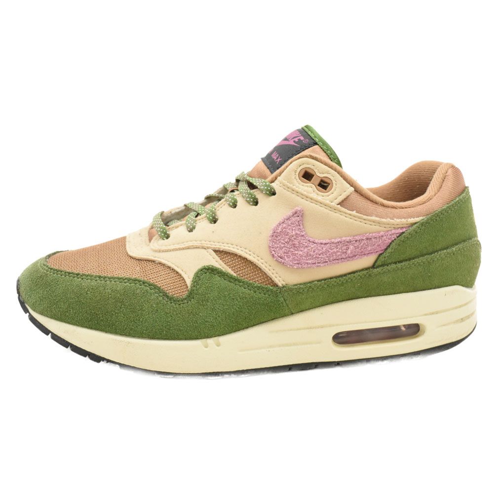 NIKE (ナイキ) AIR MAX 1 NH Treeline エア マックス ツリーライン