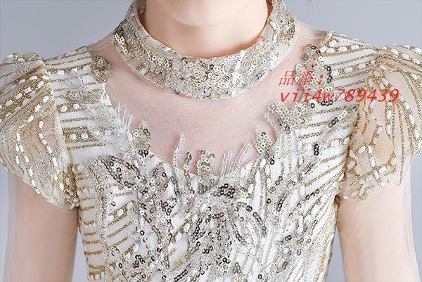 ハイネック ファスナータイプ