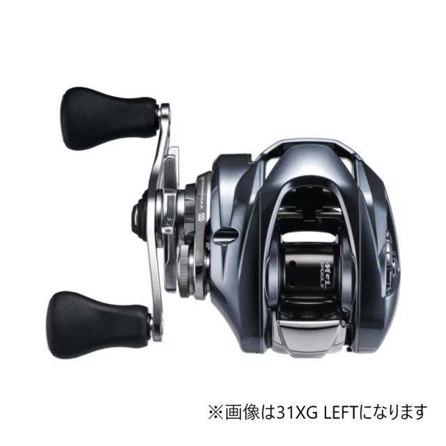 25アルデバランDC30XG 25 アルデバランDC 30HG / 右ハンドル – つり具のBunBun.com