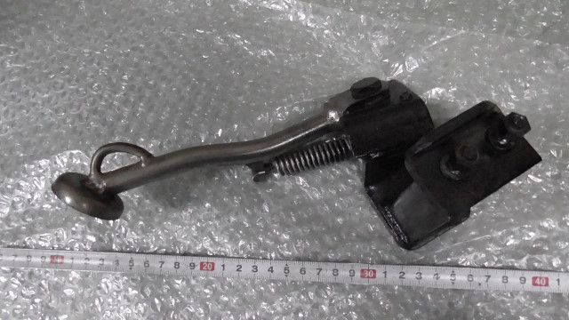 スーパージョグZR　SA13J-006xxx　の　サイドスタンド:#1730863199