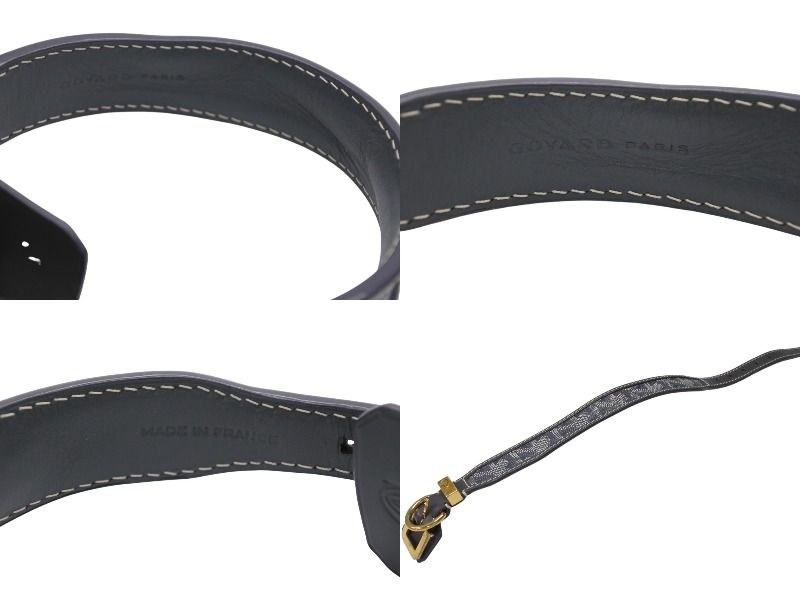 ゴヤールディンキャンバス