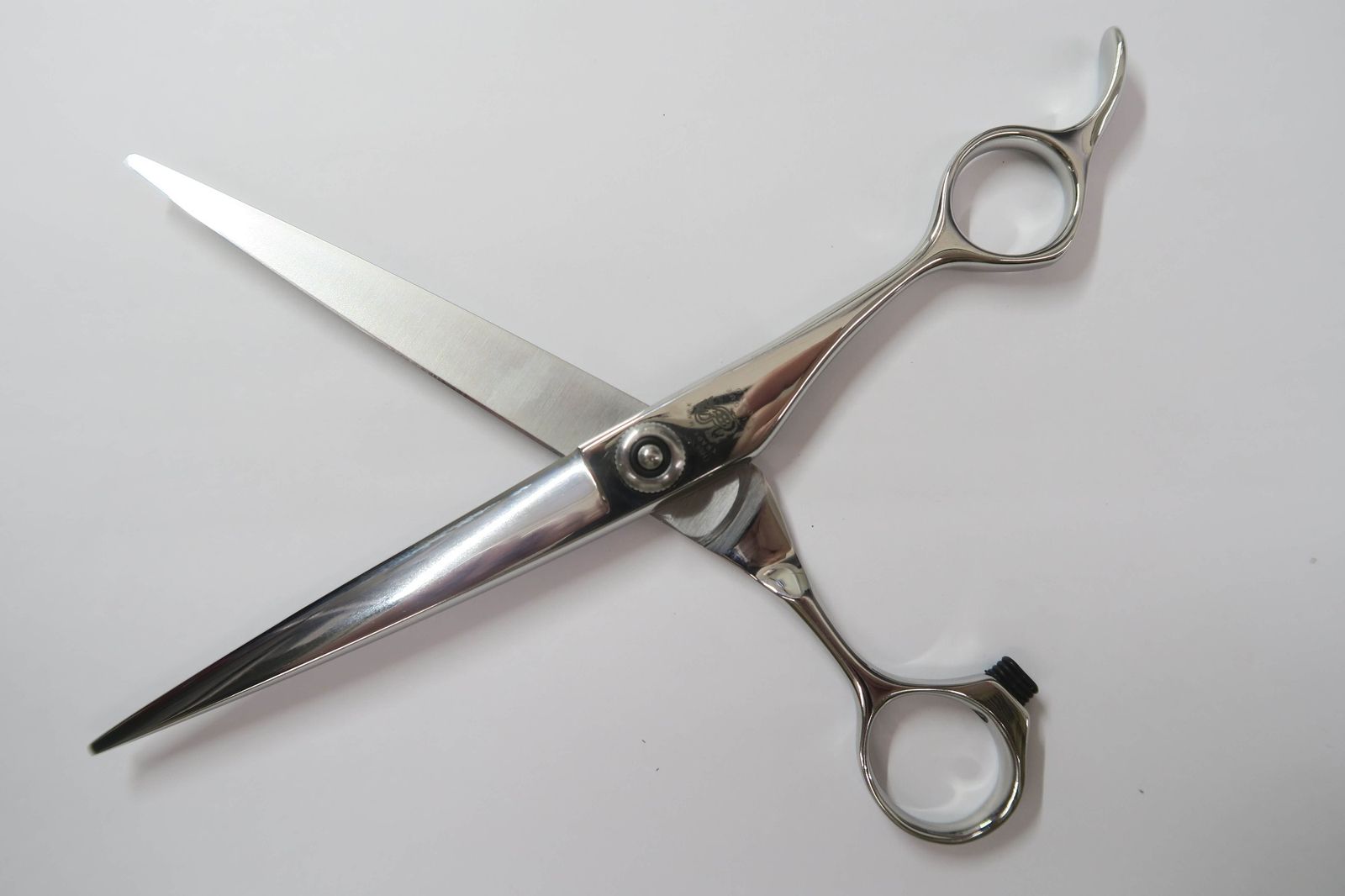 Bランク JOEWELL ジョーウェル Convex SX 675 シザー 美容師 理容師 6 75インチ 右利き H 7781