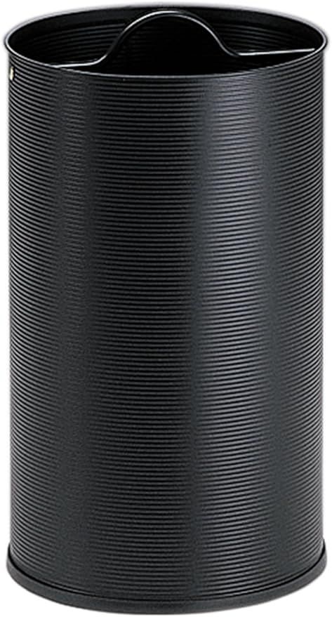 八ッ矢工業 円筒型傘立て 大 約20本用 40013