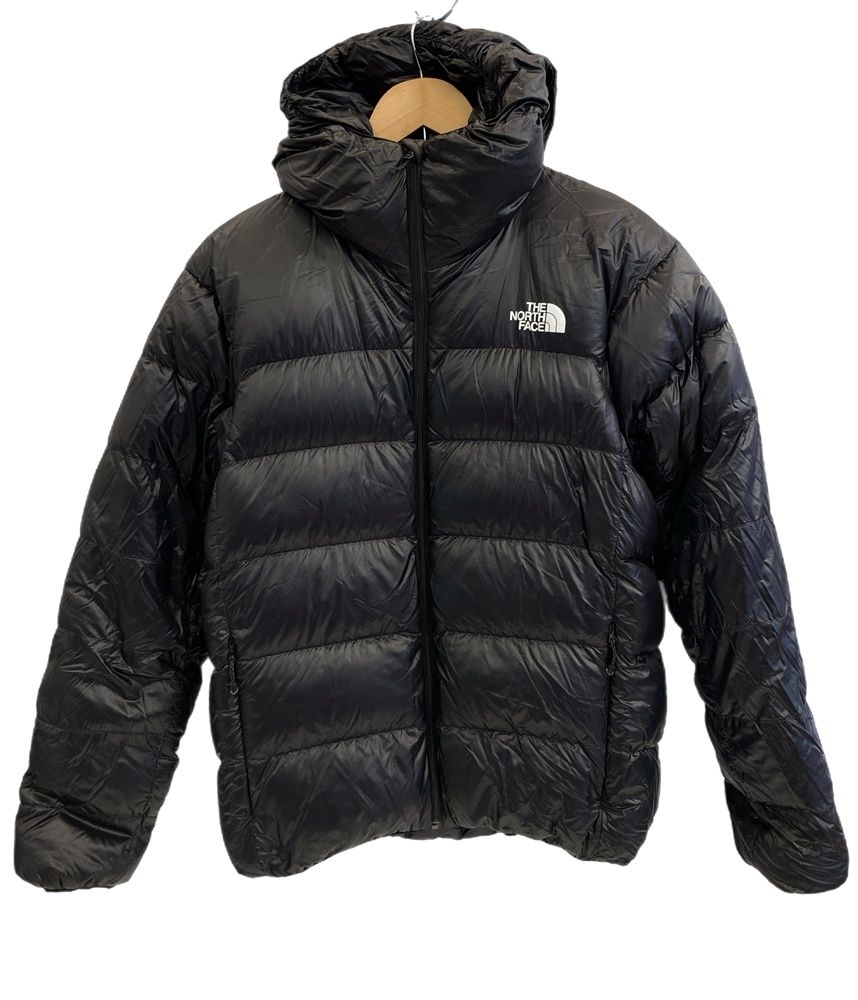 ノースフェイス THE NORTH FACE ALPINE NUPTSE HOODIE アルパイン