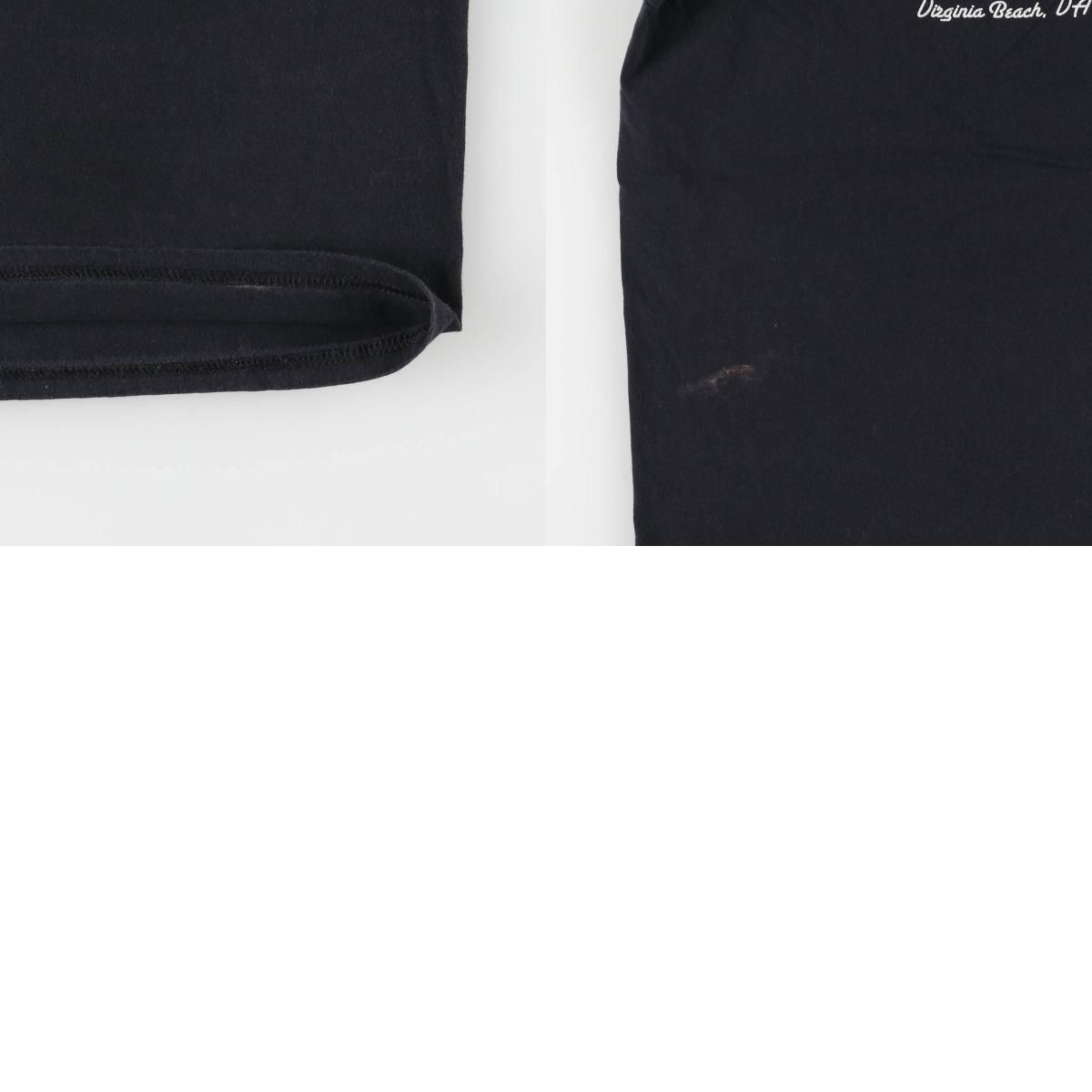 バイクTシャツ レディースM相当|eaa547455
