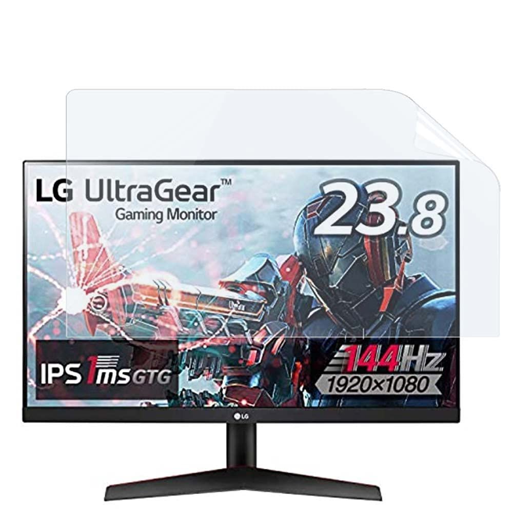 人気商品】フレームレス ゲーミングモニター UltraGear 24GN600-B LG 