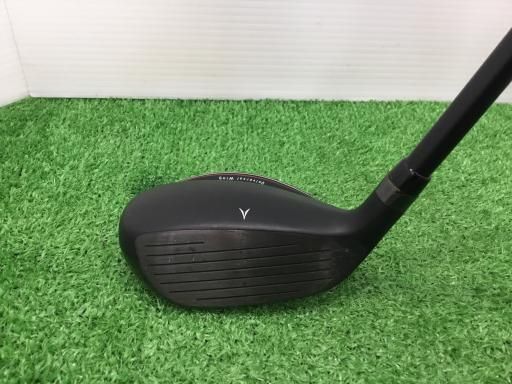 kasco UFOspeed 66 NS hybrid 中古】 キャスコ POWER TORNADO UFO 66