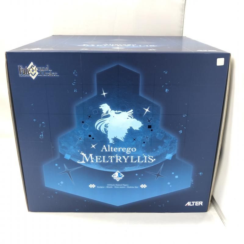 中古】アルター アルターエゴ/メルトリリス Fate/Grand Order 1