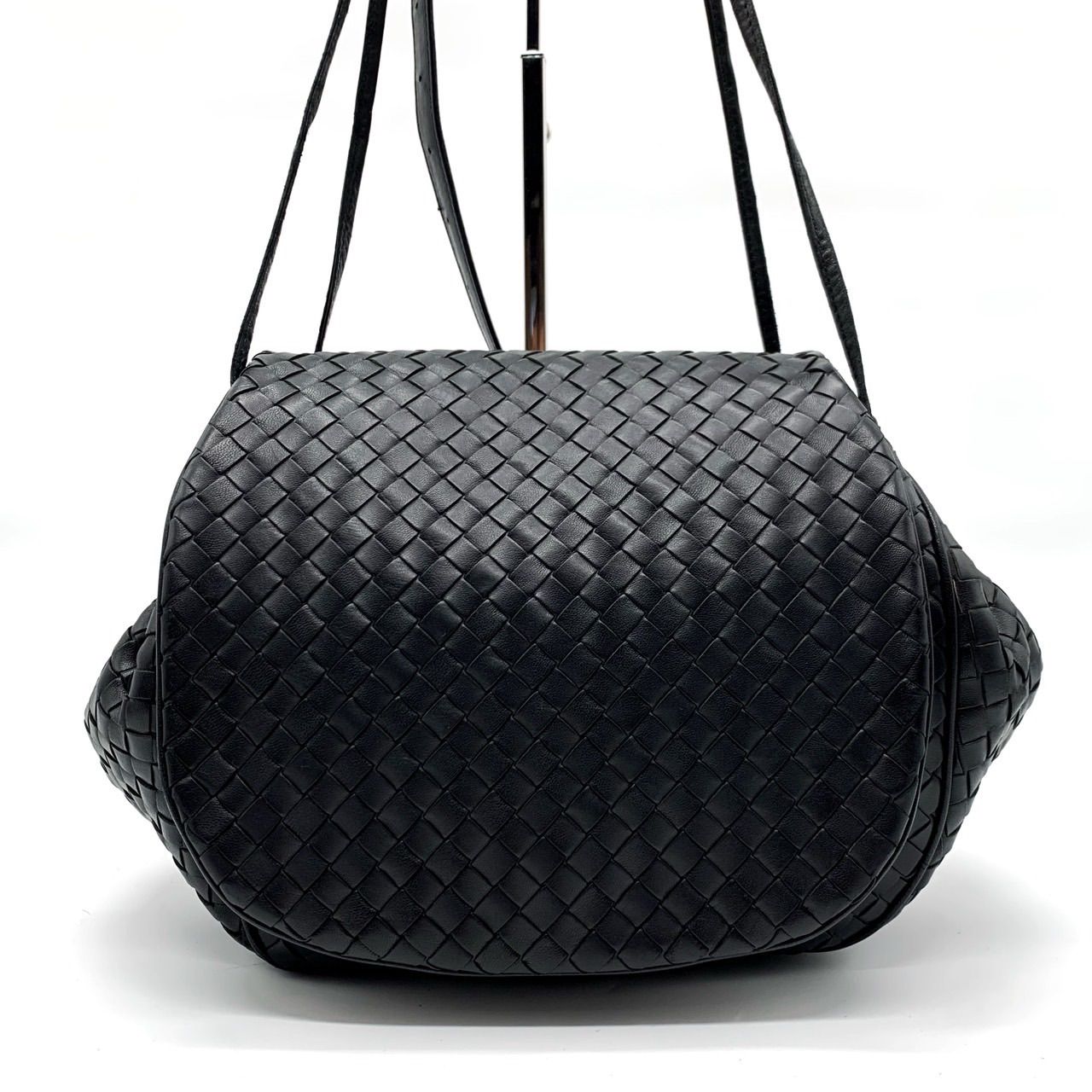 ✨極上品✨ BOTTEGA VENETA ボッテガヴェネタ ボディーバッグ