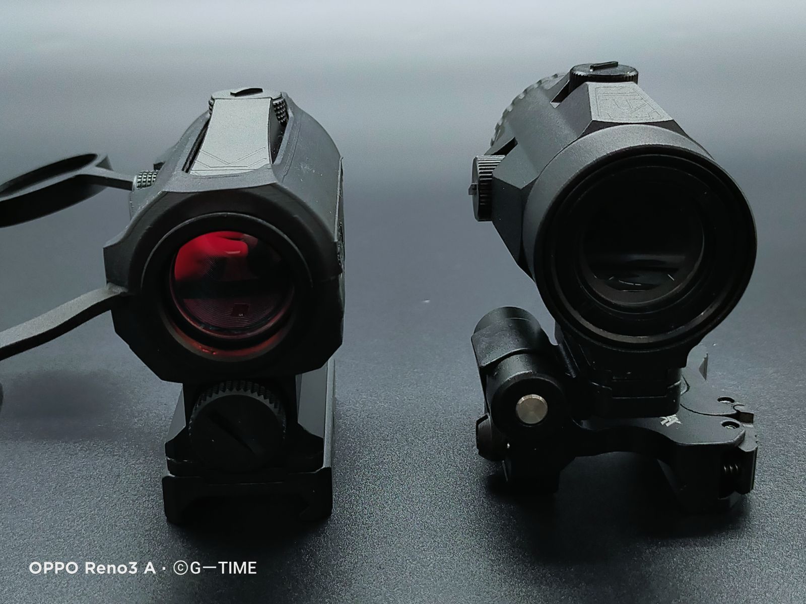 Vortexタイプ SPARC ＆V3XM 3×Magnifier SET BK - G-time - メルカリ