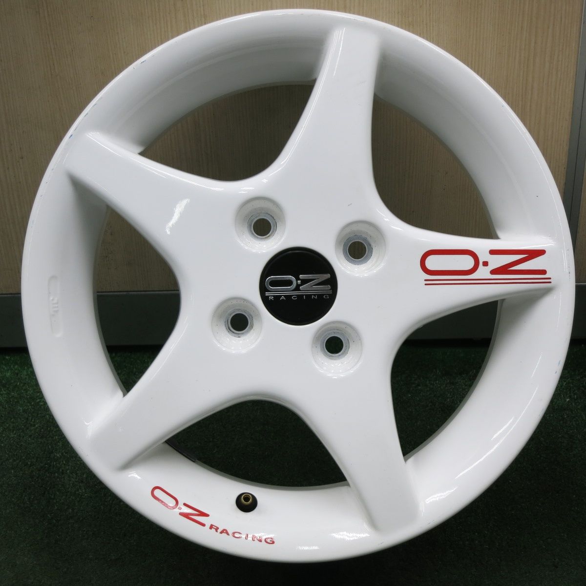 日産デイズ　155/65R14 純正アルミホイールタイヤ4本セット 日産デイズ 155/65R14 純正アルミホイールタイヤ4本セット 日産デイズ