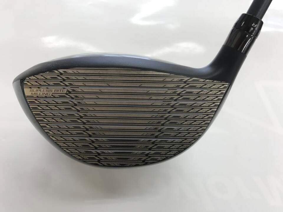 ほぼ未使用 ブリヂストン B2HT 10.5° VANQUISH BS50 SR 2023年