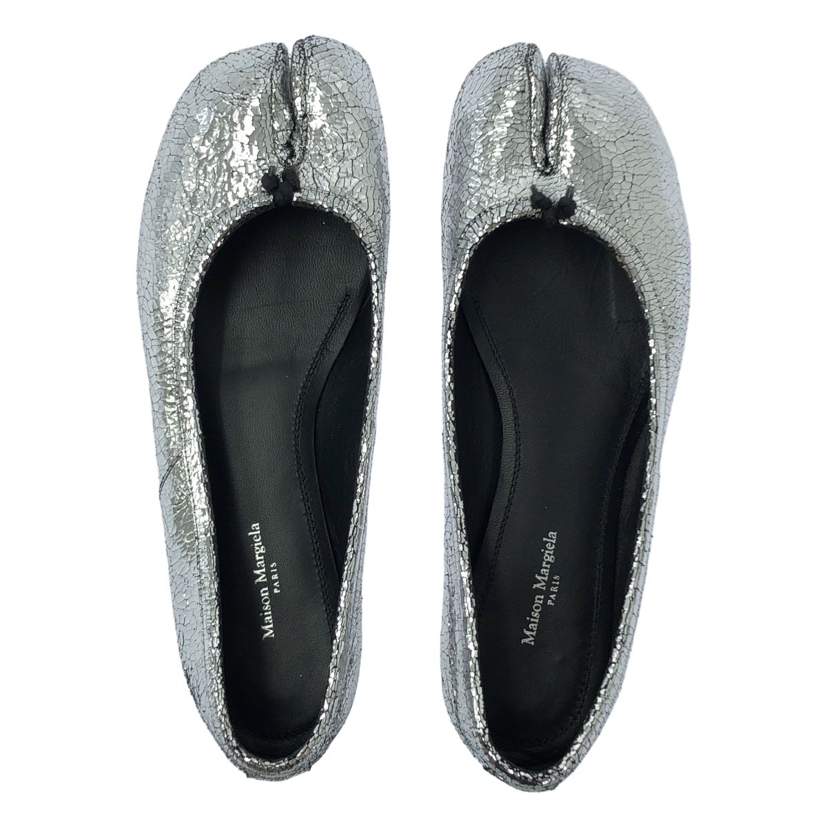 Maison Margiela / メゾンマルジェラ | 2023SS | 足袋 タビ バレリーナ