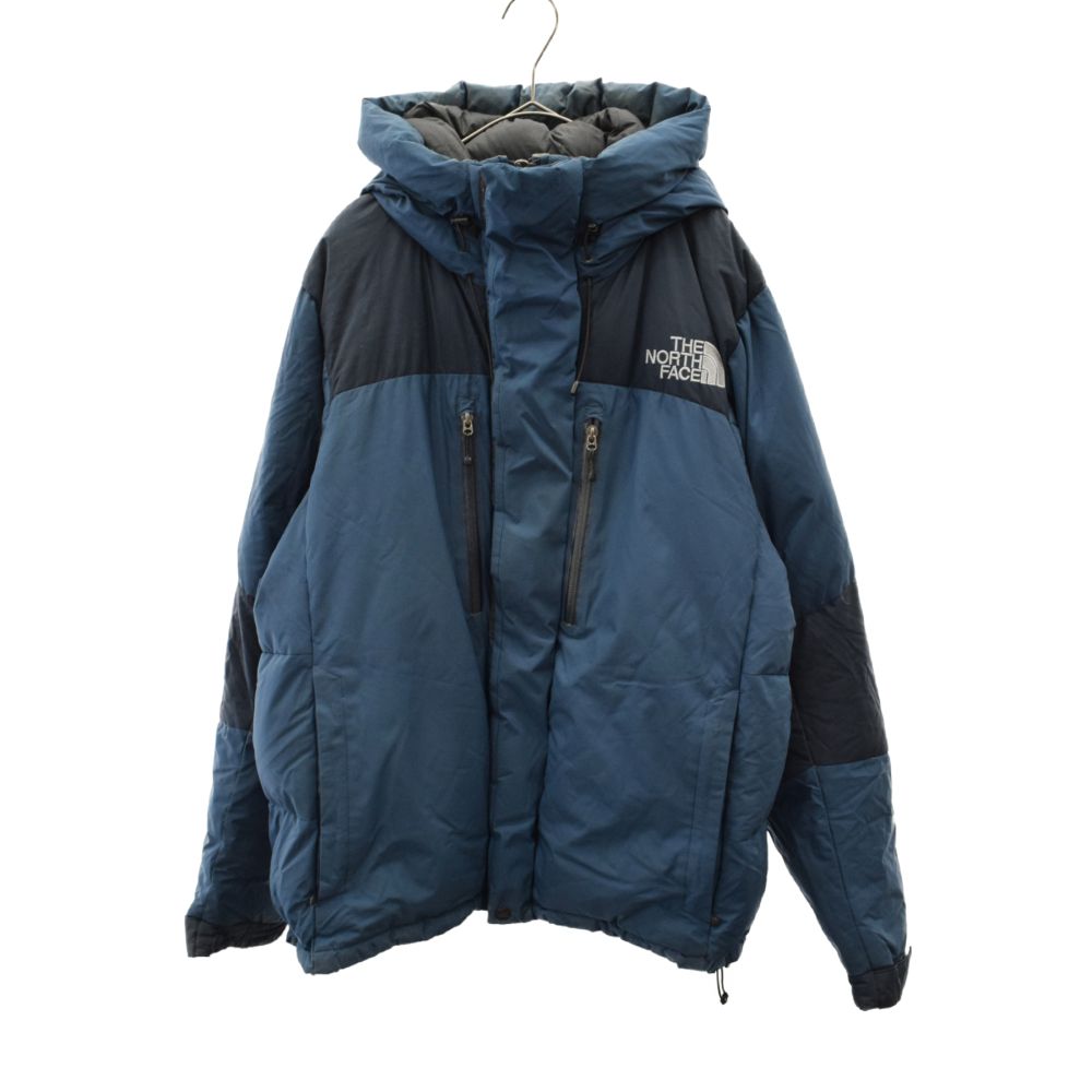 THE NORTH FACE (ザノースフェイス) Baltro Light Jacket バルトロ