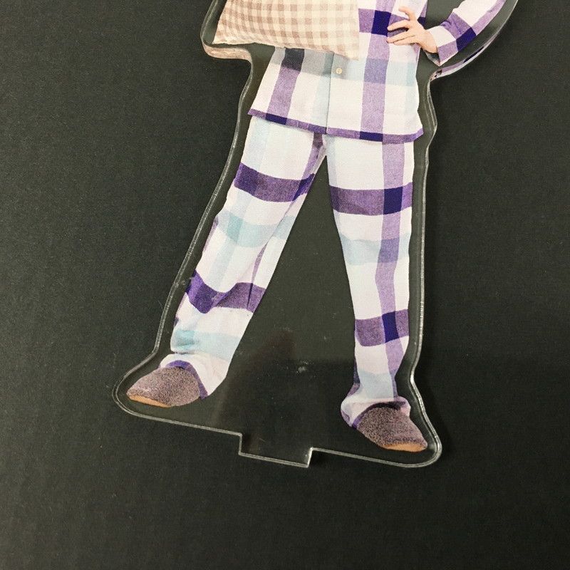 なにわ男子 西畑大吾 第2弾 アクスタ パジャマ アクリルスタンド