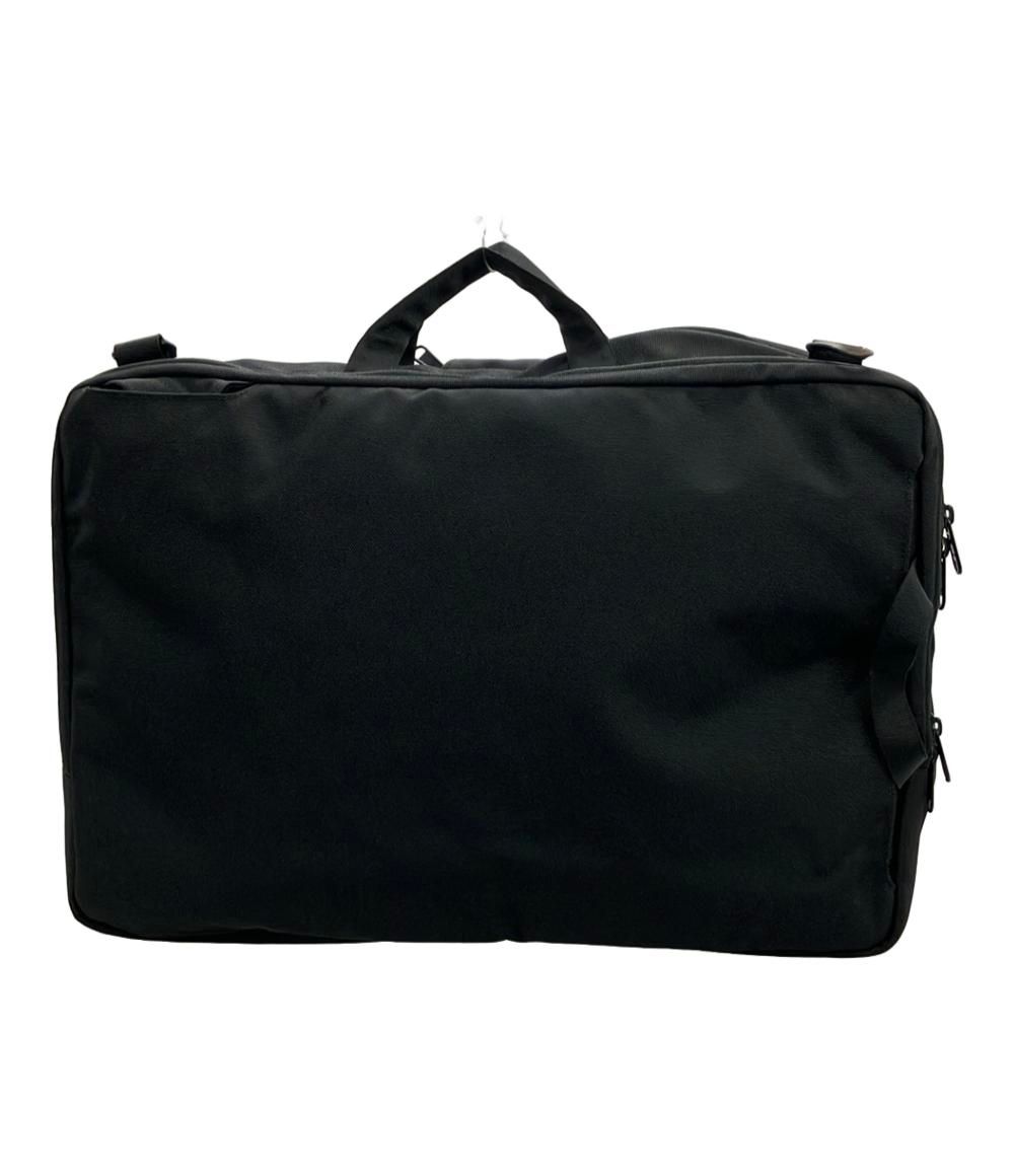THE NORTH FACE NM81601 シャトル 3WAY デイパック 美品 ザ・ノース