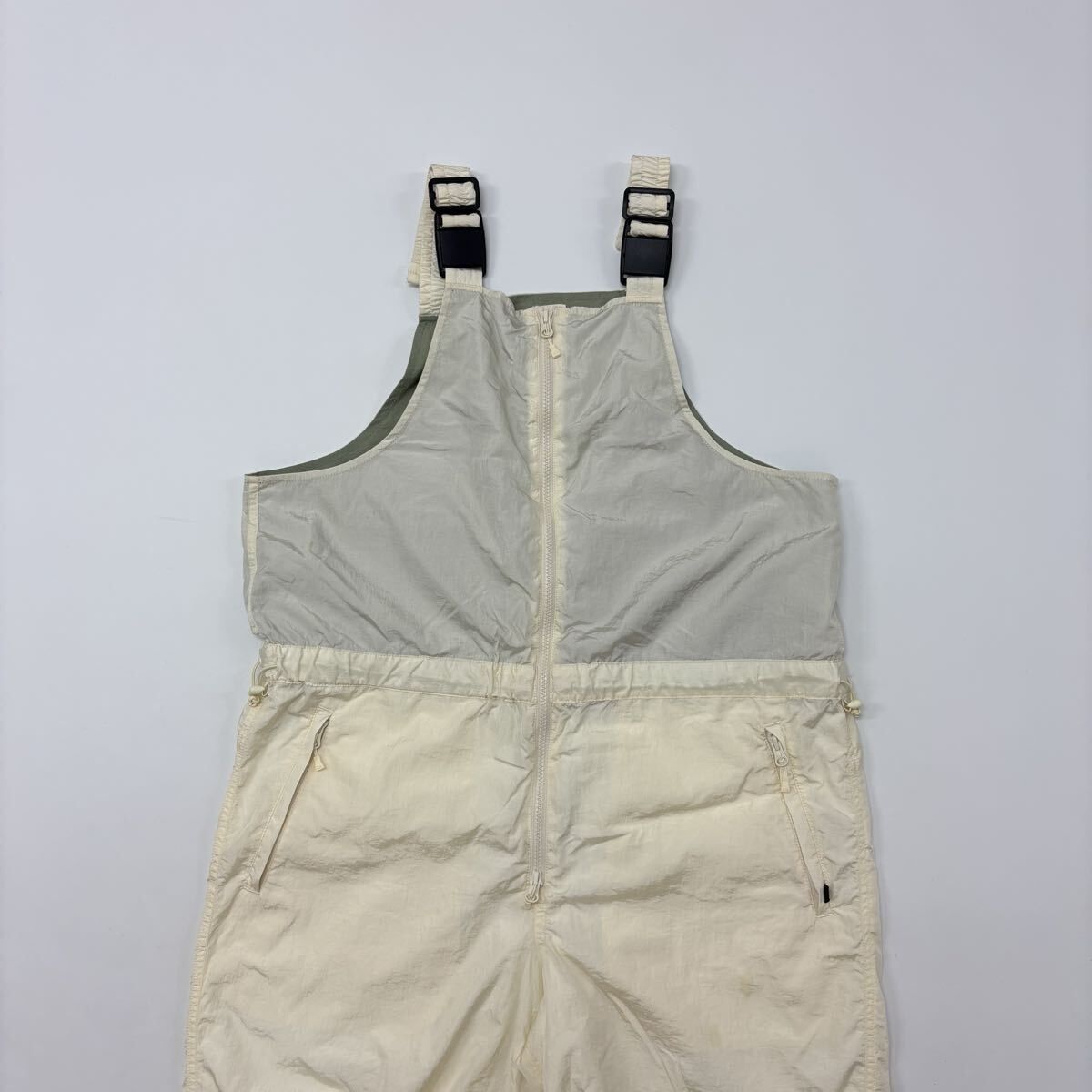 DAIWA PIER39 ダイワピア39 BP-41023W W'S TECH SKIING BIBS