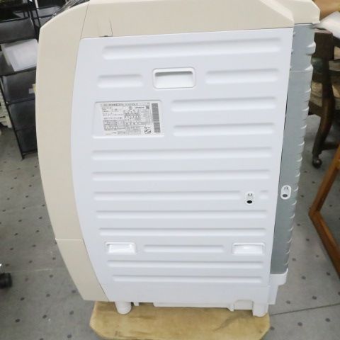 モデルルーム展示品 HITACHI ヒートリサイクル 風アイロン ビッグ 