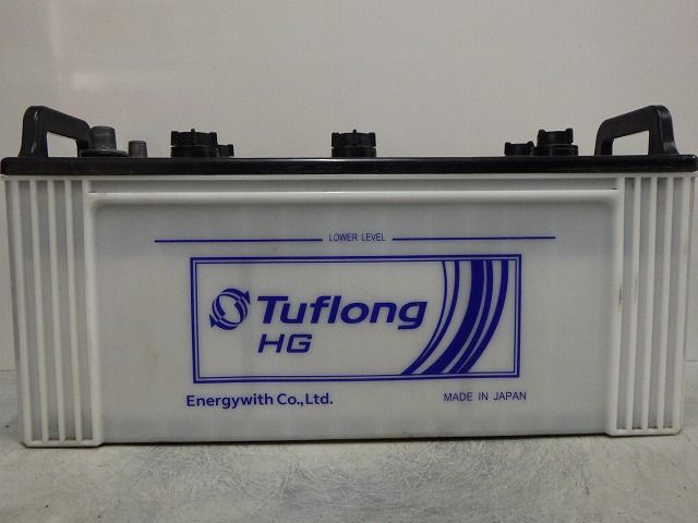 再生バッテリー 170F51 エナジーウィズ Tuflong HG 251009238