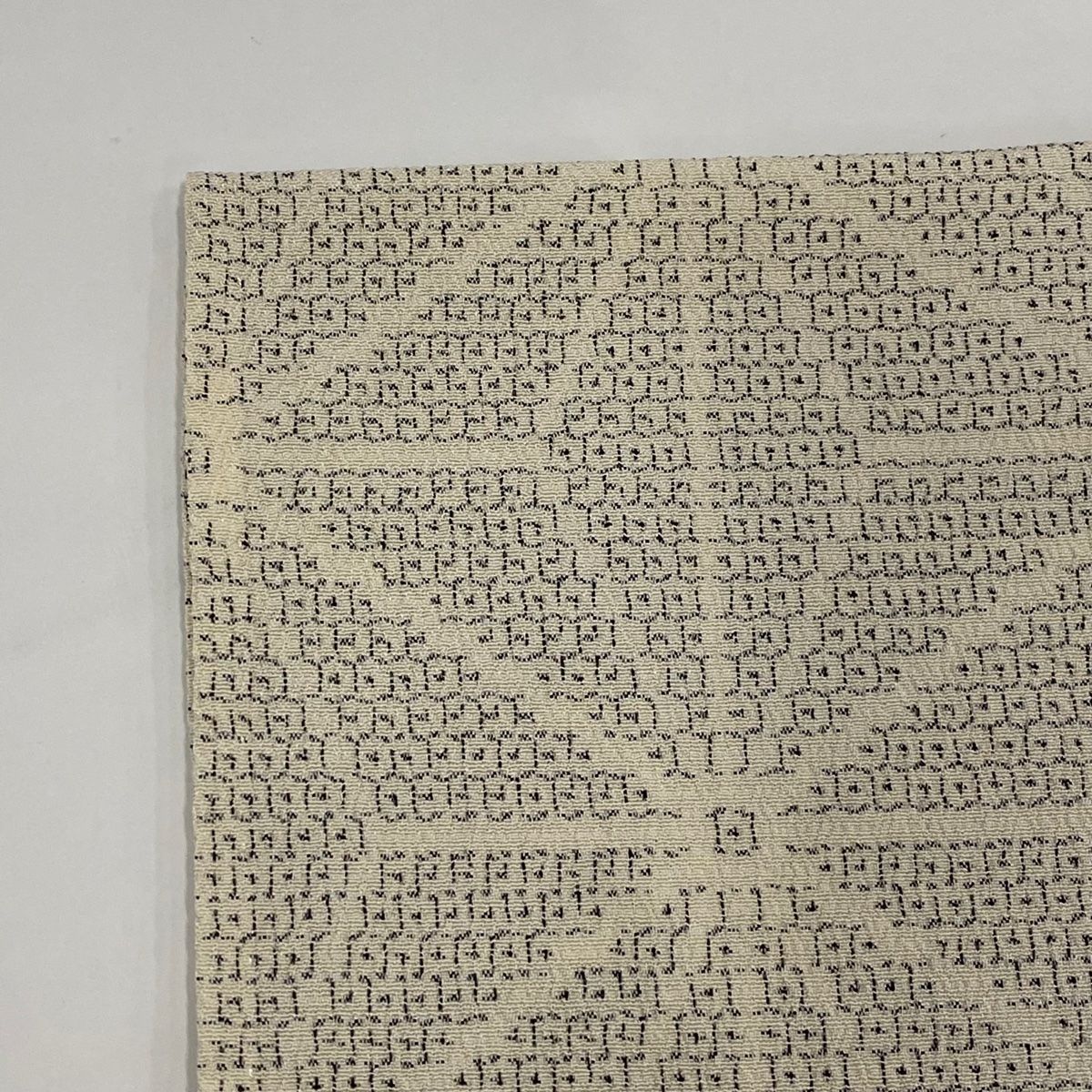 正絹 秀品
