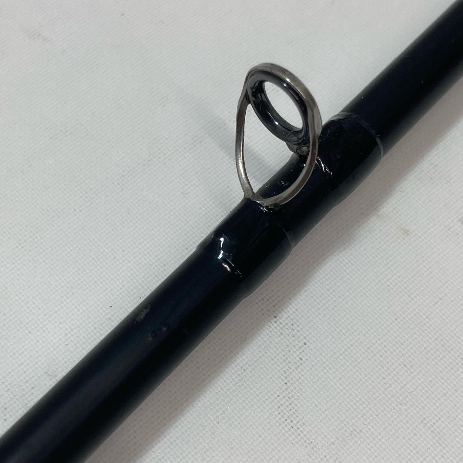 ルアーロッド