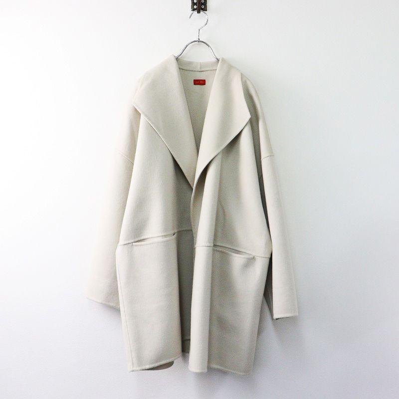 未使用 トゥモローランド デプレ TOMORROWLAND DES PRES ダブル