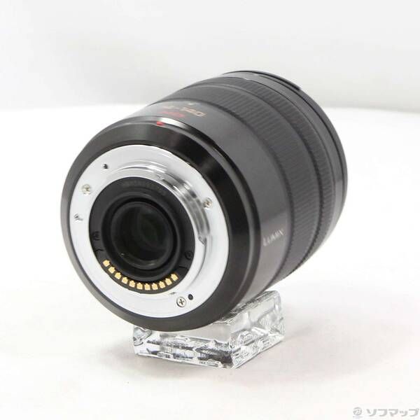 中古品〕 LUMIX G VARIO 14-140mm／F3.5-5.6 H-FS14140-K