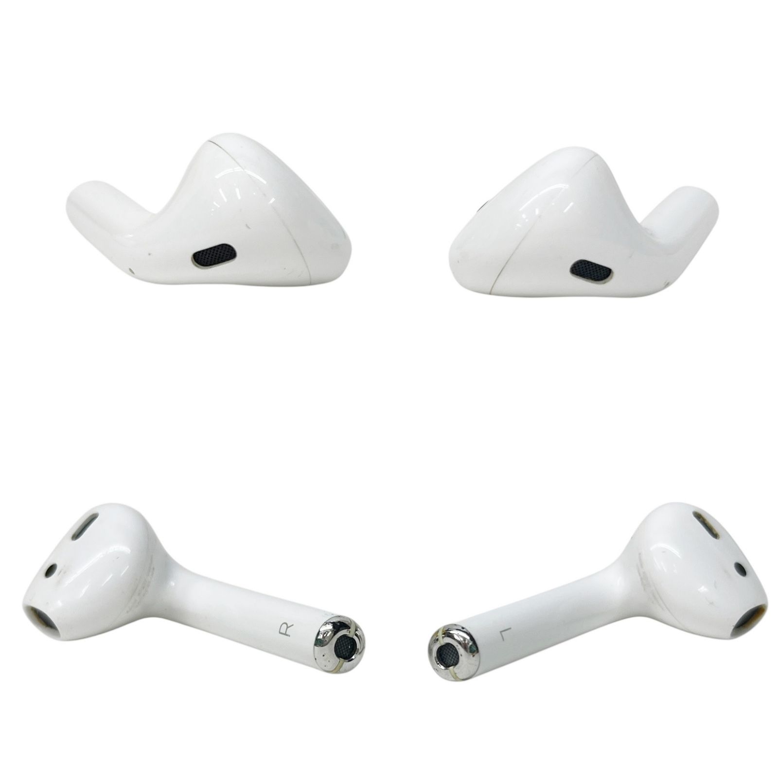 Apple AirPods MV7N2J/A Apple MV7N2J/A AirPods with Charging Case