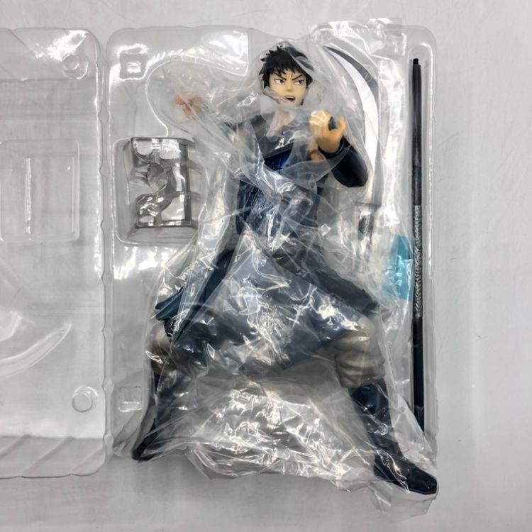 開封品