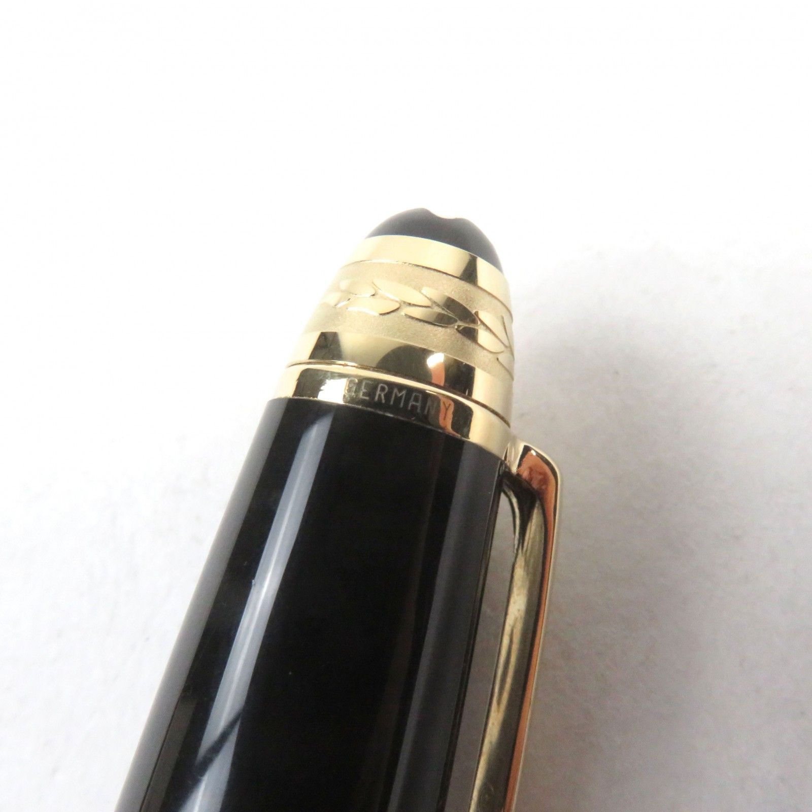 MONT BLANC ボールペン ネイビー 未使用 モンブラン PIX ブルー