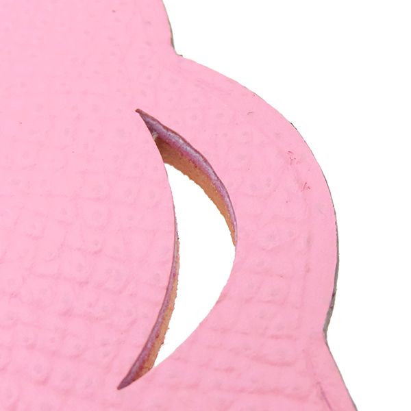 エルメス チャーム Petit H プティアッシュ くま ブランド エルメス