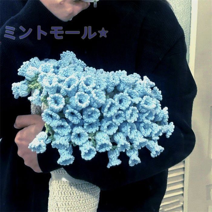 椿の花束ブランケット直径120cm，72本の大きな花ストール 椿の花束ブランケット直径120cm，72本の大きな花ストール - メルカリ