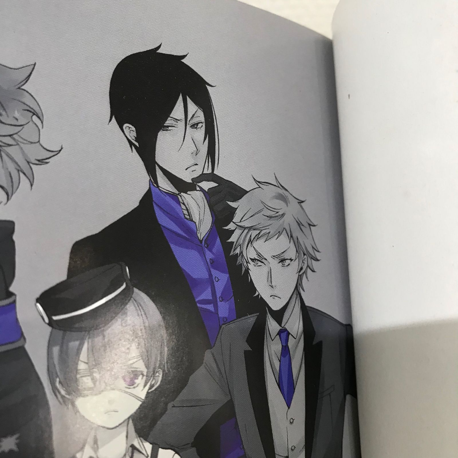 希少 初版  黒執事 1 コミック 漫画 本 2007 枢 やな Black B Amazon.co.jp: 黒執事(1) (Gファンタジーコミックス) : 枢 やな: 本