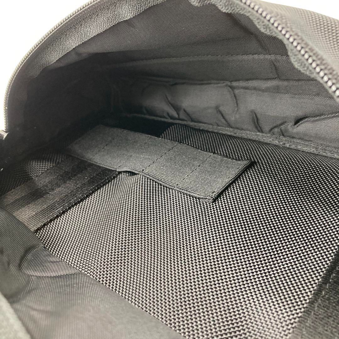 品 TAMIYA×PORTER コラボ RCバッグ ブラック