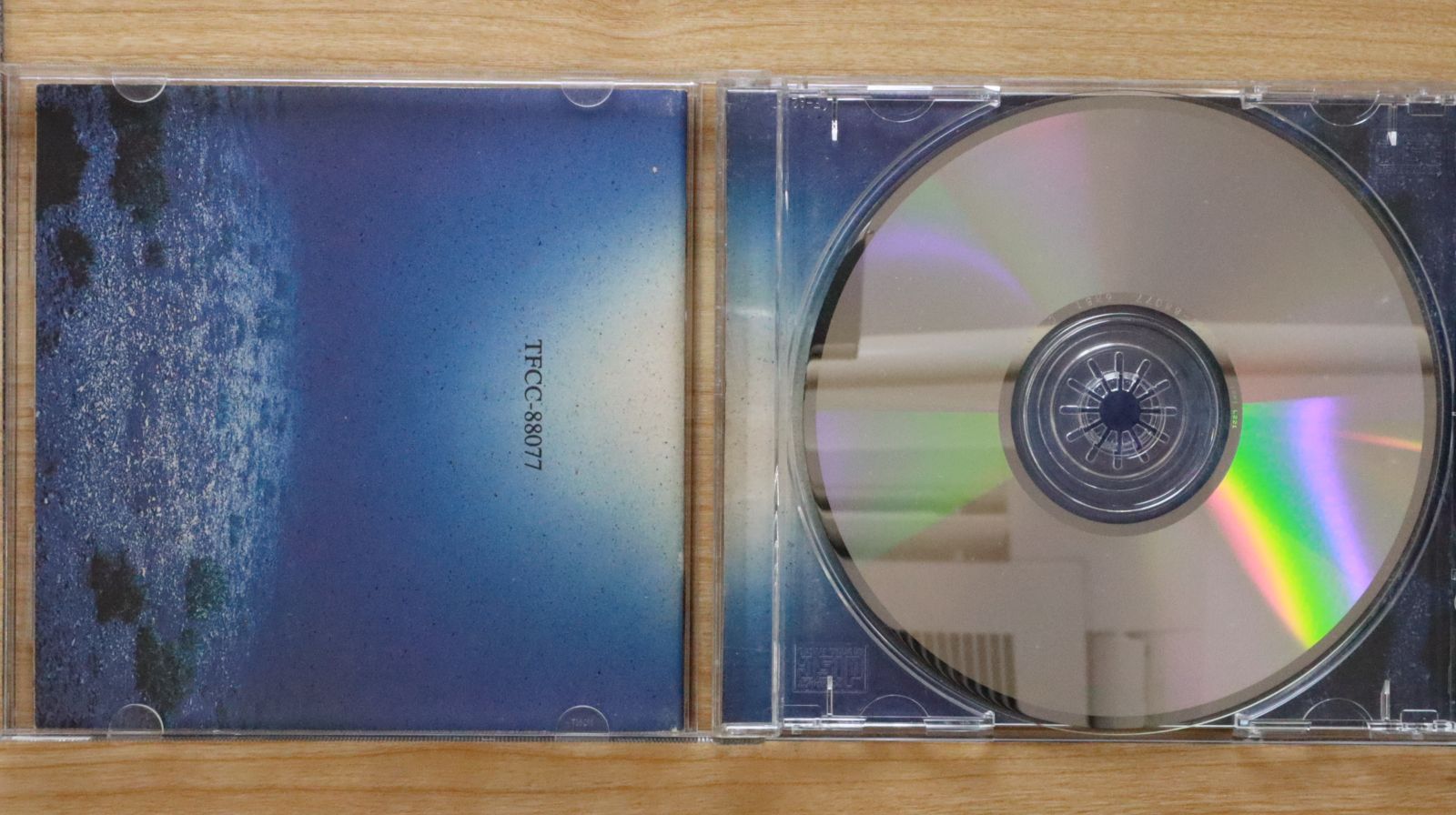国内盤CD☆ミスター・チルドレン/Mr.Children□ 深海