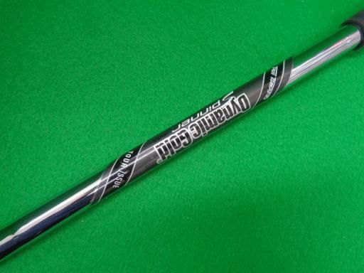 最安値に挑戦。 キャロウェイ JAWS FULL TOE ブラック 56° 12° USA ウェッジ WG Dynamic G SPINNER 115 VSS フレックスS メンズ 男性用 右利き 右用 Cランク ゴルフクラブ 本日限定全品送料無料！