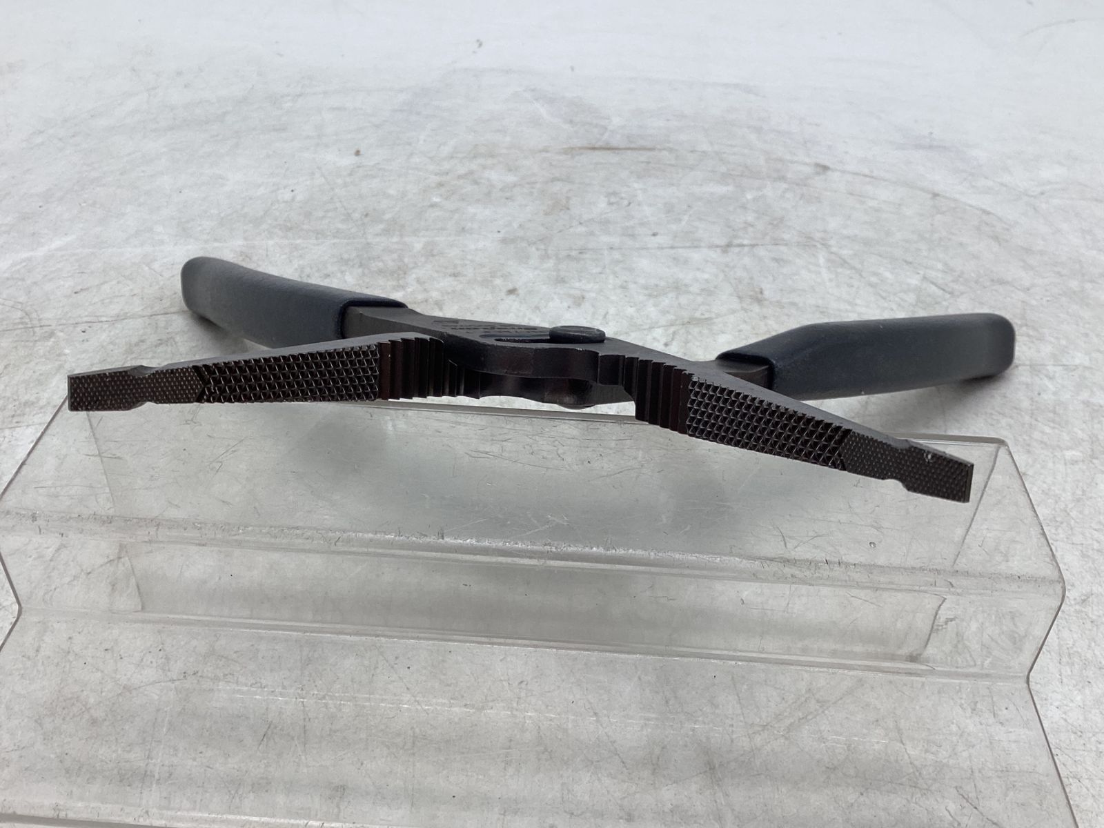 Snap-on スナップオン ロングノーズ スリップジョイント プライヤー LN47ACF ITK29GA7117M エコツール豊田インター店 M02 FFCRYSTALESIA_COM