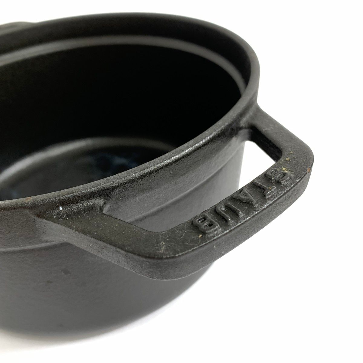 staub