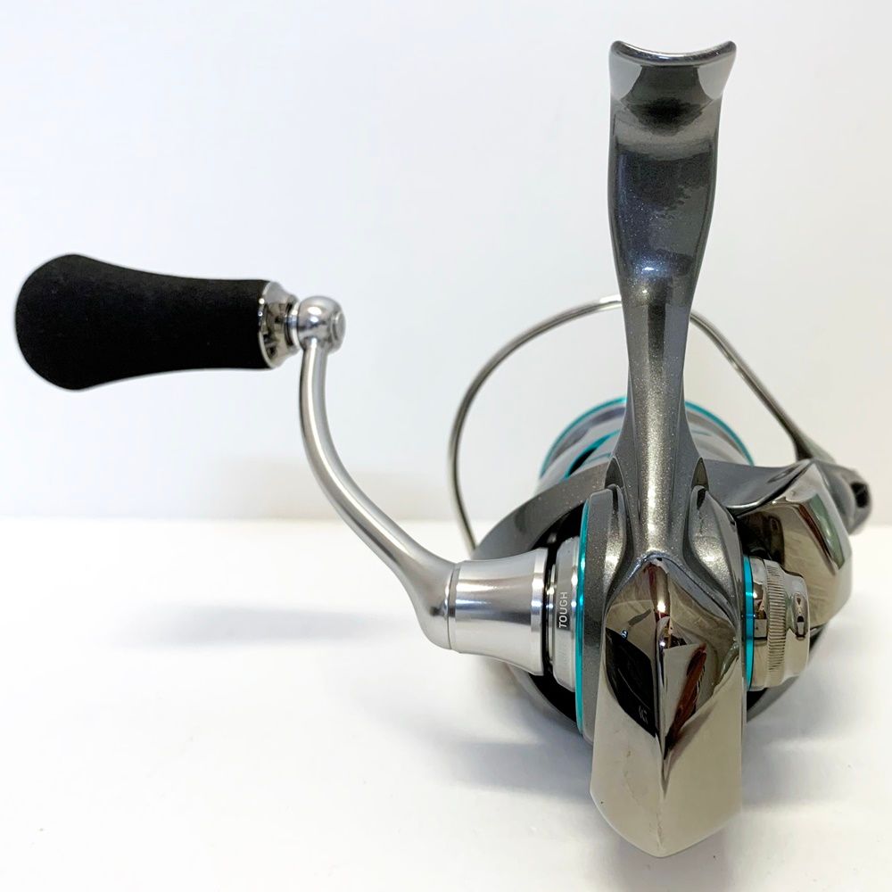 Daiwa ダイワ リール 25エメラルダスAIRLT 2500 S スピニングリール 86