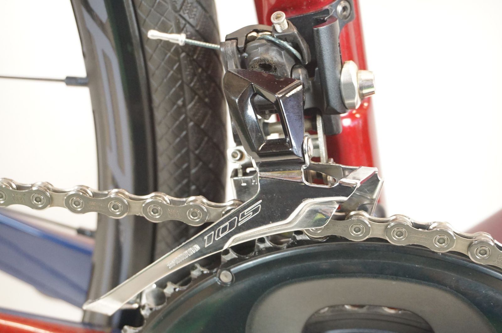 カスタム バイチャリ宇都宮店