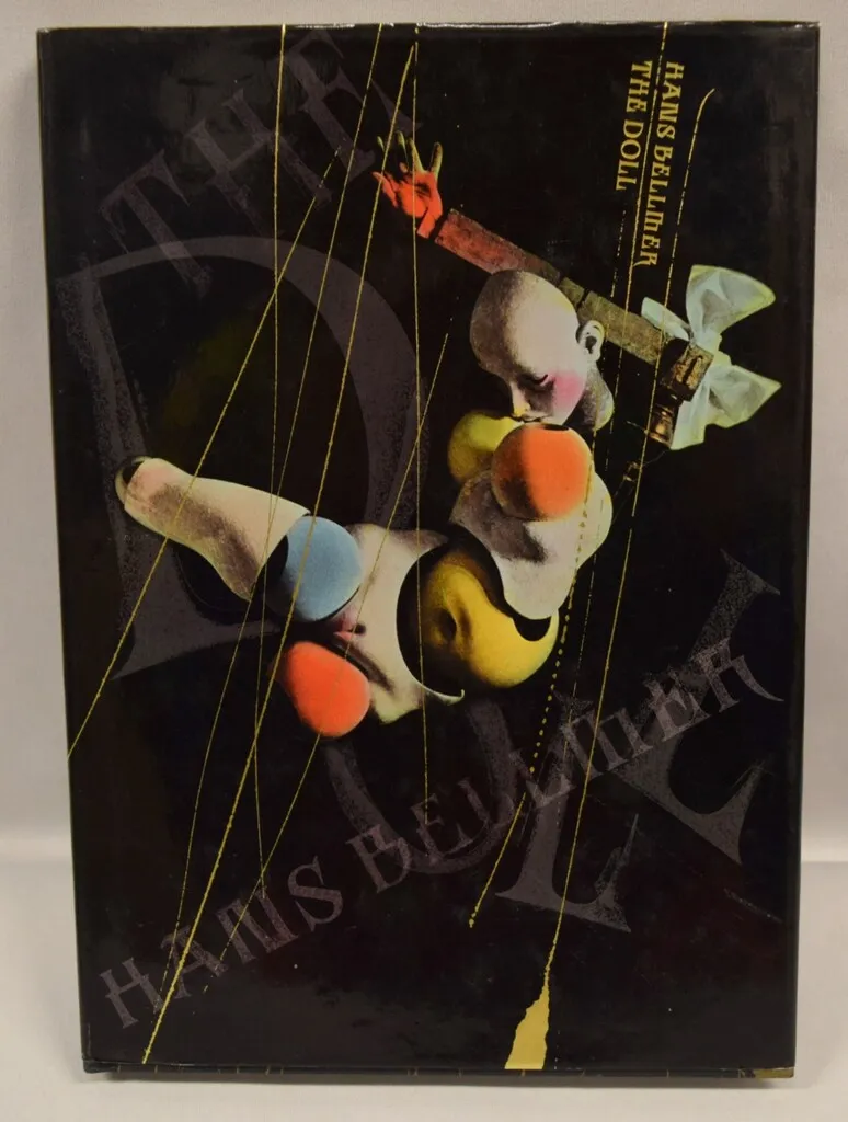 2026年最新】ハンス ベルメールの人気アイテム - メルカリ