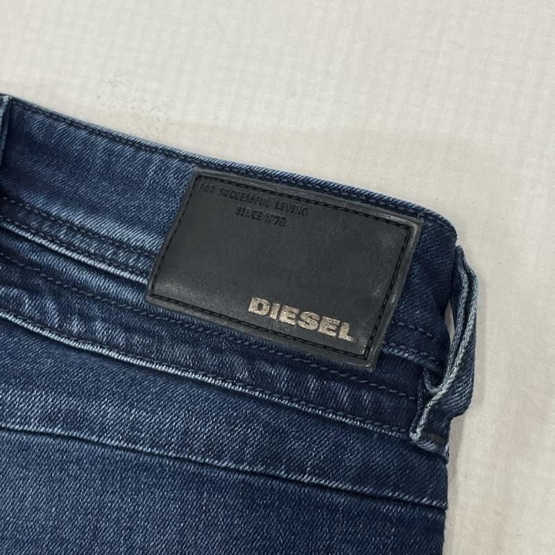 DIESEL ディーゼル パンツ デニム、ジーンズ BELTHER デニム