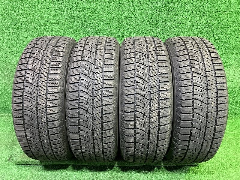 TOYO スタッドレス トーヨー オブザーブGIZ2 205|60R16 4本 7ミリ 2025年