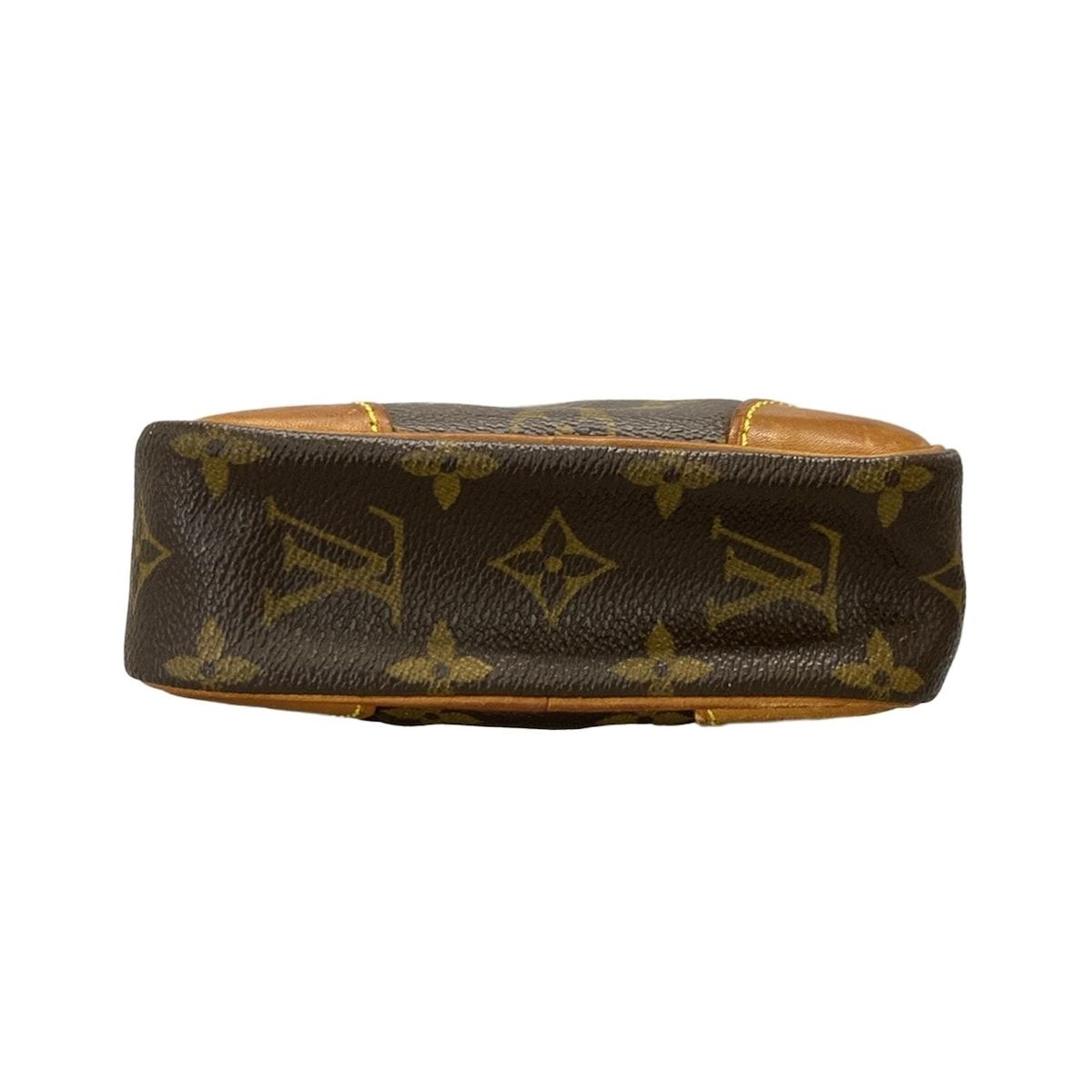 LOUIS VUITTON(ルイヴィトン) ショルダーバッグ モノグラム