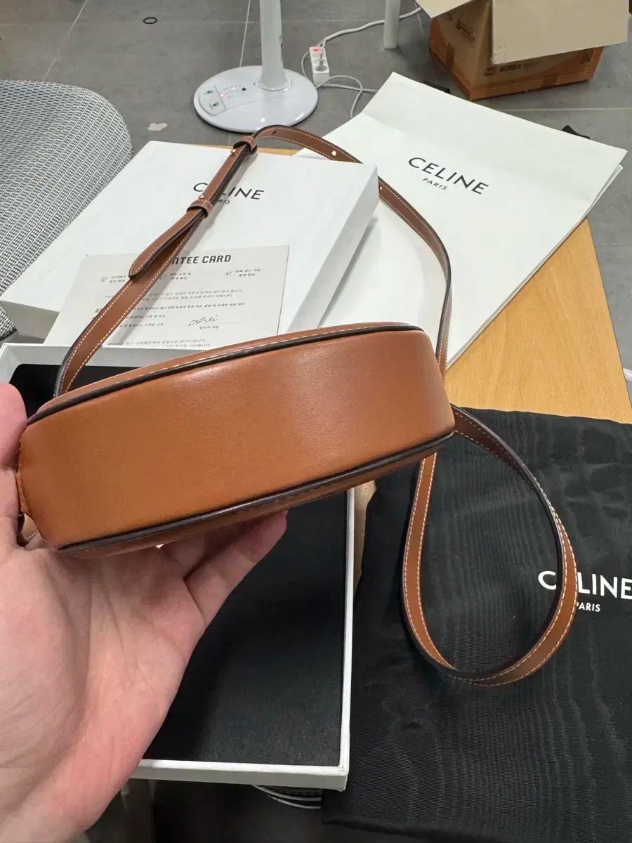Celine セリーヌ