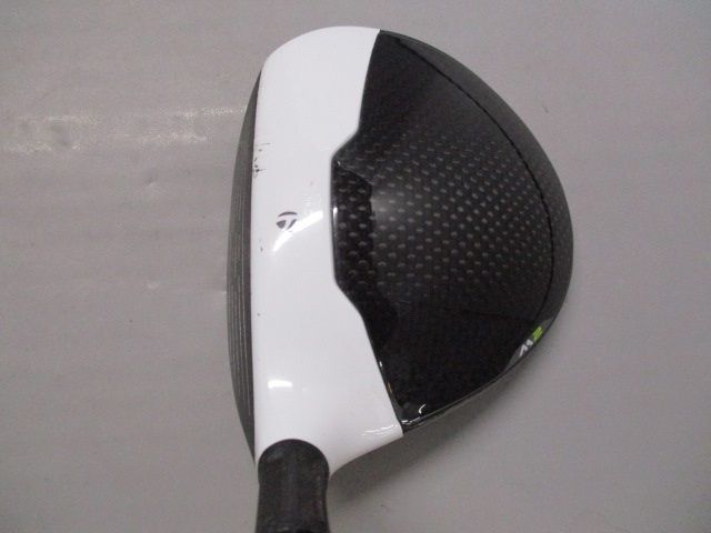 フェアウェイウッド テーラーメイド M2 2017 OZIK MFS 70X4 WHITE TIE S 15 134805 WWW_NOITHATQUANGTHANH_NET