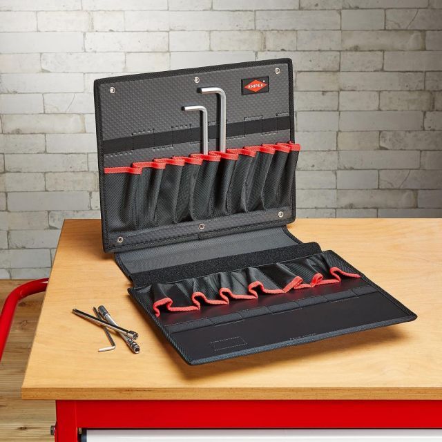 クニペックス KNIPEX ツールアクセサリー 002119LBWK 002119LB用仕切りセット 002119LBWK USTAUSTRALIA_COM_AU