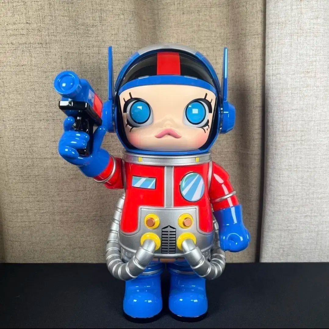 ポップマートメガコレクションメガスペースモリー1000% オプティマス プライム ポップマート メガコレクション メガスペースモリー 1000